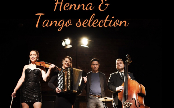 Henna & Tango selection