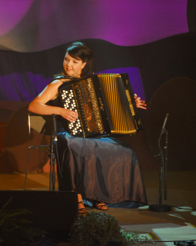 Kultainen Harmonikka 2007 Kultainen Harmonikka -2007-soolo2